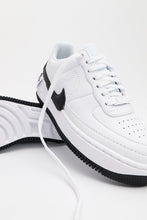 Load image into Gallery viewer, Nike - Air Force 1 Jester XX Women (White/Black) AO1220-102