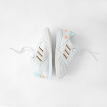 Load image into Gallery viewer, adidas Originals AR Trainer - Cloud White / Ice Mint / Solar Orange