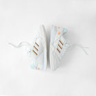 adidas Originals AR Trainer - Cloud White / Ice Mint / Solar Orange