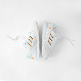 adidas Originals AR Trainer - Cloud White / Ice Mint / Solar Orange