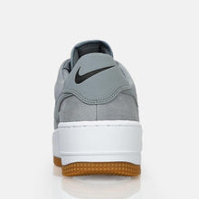 Load image into Gallery viewer, Nike WMNS Air Force 1 Sage Low - Cool Grey / Black