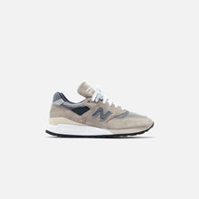Load image into Gallery viewer, New Balance 998 - Grey