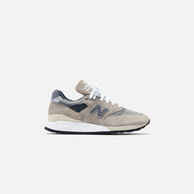 New Balance 998 - Grey
