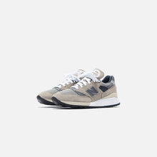 Load image into Gallery viewer, New Balance 998 - Grey