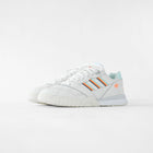 adidas Originals AR Trainer - Cloud White / Ice Mint / Solar Orange