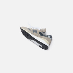 New Balance 998 - Grey