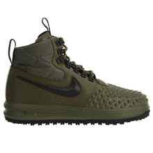Load image into Gallery viewer, Nike Lunar Force 1 Duckboot 2017 Lifestyle Sneakers Olive Mens Style :916682
