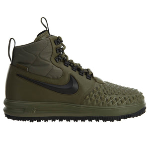 Nike Lunar Force 1 Duckboot 2017 Lifestyle Sneakers Olive Mens Style :916682