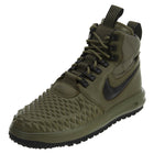 Nike Lunar Force 1 Duckboot 2017 Lifestyle Sneakers Olive Mens Style :916682