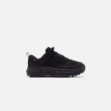 Load image into Gallery viewer, Hoka Tor Ultra Low WP JP - Black