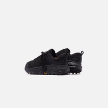 Load image into Gallery viewer, Hoka Tor Ultra Low WP JP - Black