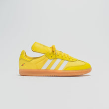 Load image into Gallery viewer, adidas Consortium x Oyster Samba - Yellow