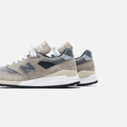 New Balance 998 - Grey