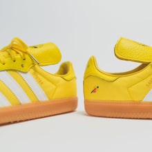 Load image into Gallery viewer, adidas Consortium x Oyster Samba - Yellow