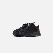 Load image into Gallery viewer, Hoka Tor Ultra Low WP JP - Black