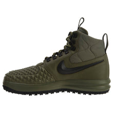 Load image into Gallery viewer, Nike Lunar Force 1 Duckboot 2017 Lifestyle Sneakers Olive Mens Style :916682