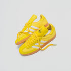 adidas Consortium x Oyster Samba - Yellow