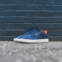 Load image into Gallery viewer, Puma x Ralph Sampson Low - Virginia Gibraltar / Sea / Marshmallow