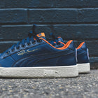 Puma x Ralph Sampson Low - Virginia Gibraltar / Sea / Marshmallow