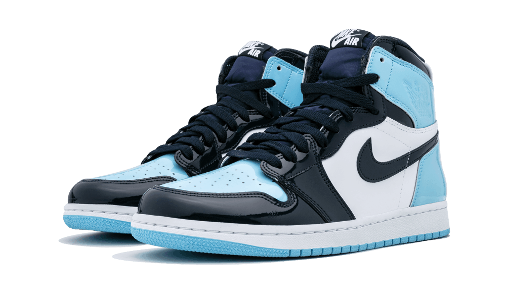WMNS AIR JORDAN 1 HIGH OG 