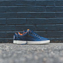 Load image into Gallery viewer, Puma x Ralph Sampson Low - Virginia Gibraltar / Sea / Marshmallow