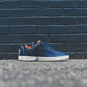 Puma x Ralph Sampson Low - Virginia Gibraltar / Sea / Marshmallow
