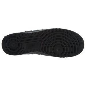 Nike Sf AF1 Mid  black/black-black  Mens Style :917753