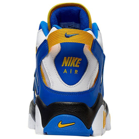 Nike Air Barrage Mid Mens Style : At7847-100
