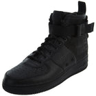 Nike Sf AF1 Mid  black/black-black  Mens Style :917753