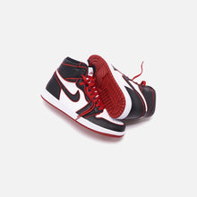 Load image into Gallery viewer, Nike Air Jordan 1 Retro High OG - Black / Gym Red / White