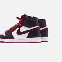 Load image into Gallery viewer, Nike Air Jordan 1 Retro High OG - Black / Gym Red / White