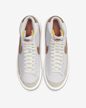 Load image into Gallery viewer, NIKE BLAZER MID &#39;77 VNTG REPTILE &quot;GREY&quot;