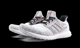 adidas Consortium x Missoni UltraBoost Clima - White - 9