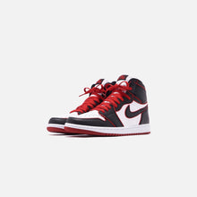 Load image into Gallery viewer, Nike Air Jordan 1 Retro High OG - Black / Gym Red / White