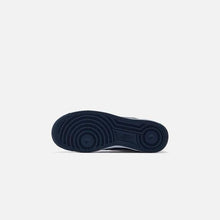 Load image into Gallery viewer, Nike Air Force 1 &#39;07 LV8 - Obsidian / White / University Red