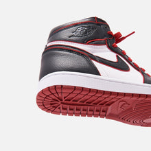Load image into Gallery viewer, Nike Air Jordan 1 Retro High OG - Black / Gym Red / White