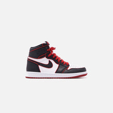 Load image into Gallery viewer, Nike Air Jordan 1 Retro High OG - Black / Gym Red / White