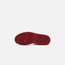 Load image into Gallery viewer, Nike Air Jordan 1 Retro High OG - Black / Gym Red / White