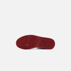 Nike Air Jordan 1 Retro High OG - Black / Gym Red / White