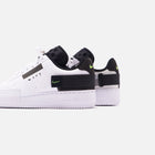 Nike N.354 AF1-Type - White / Volt / Black / White