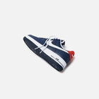 Nike Air Force 1 '07 LV8 - Obsidian / White / University Red