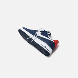 Nike Air Force 1 '07 LV8 - Obsidian / White / University Red