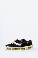 Load image into Gallery viewer, VANS X RHUDE BOLD NI BLACK