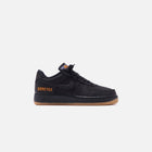 Nike Air Force 1 GTX - Black / Light Carbon