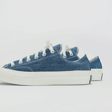 Load image into Gallery viewer, Converse Chuck Taylor All-Star 70s Ox Renew Denim