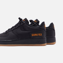 Load image into Gallery viewer, Nike Air Force 1 GTX - Black / Light Carbon