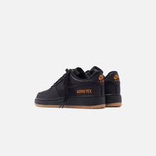 Load image into Gallery viewer, Nike Air Force 1 GTX - Black / Light Carbon