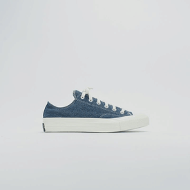 Converse Chuck Taylor All-Star 70s Ox Renew Denim