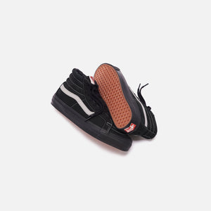 Vans OG Sk8-High LX - Black / Ash