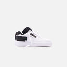 Nike N.354 AF1-Type - White / Volt / Black / White